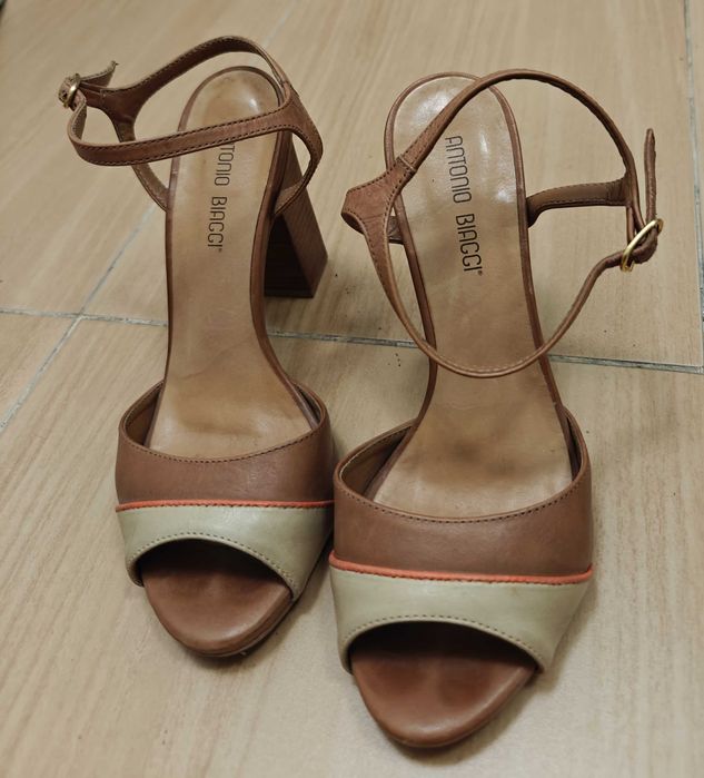 Босоножки Antonio Biaggi 36-размера