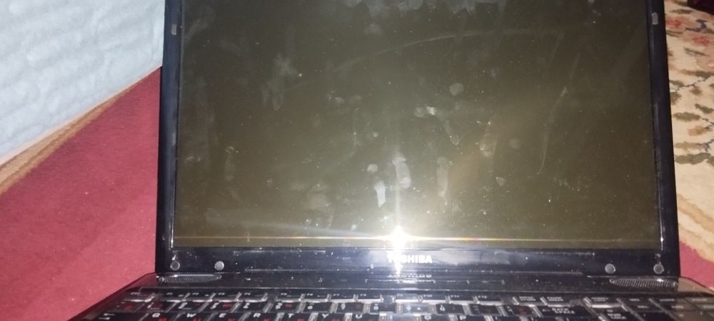 Toshiba  нодбуку