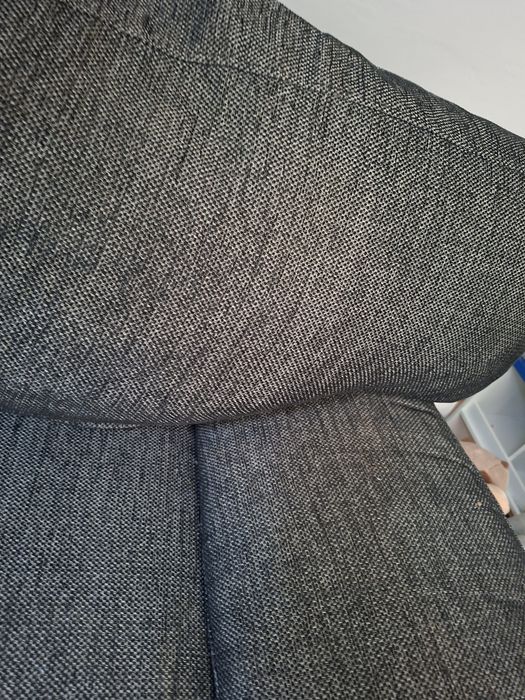 Jysk триместен диван