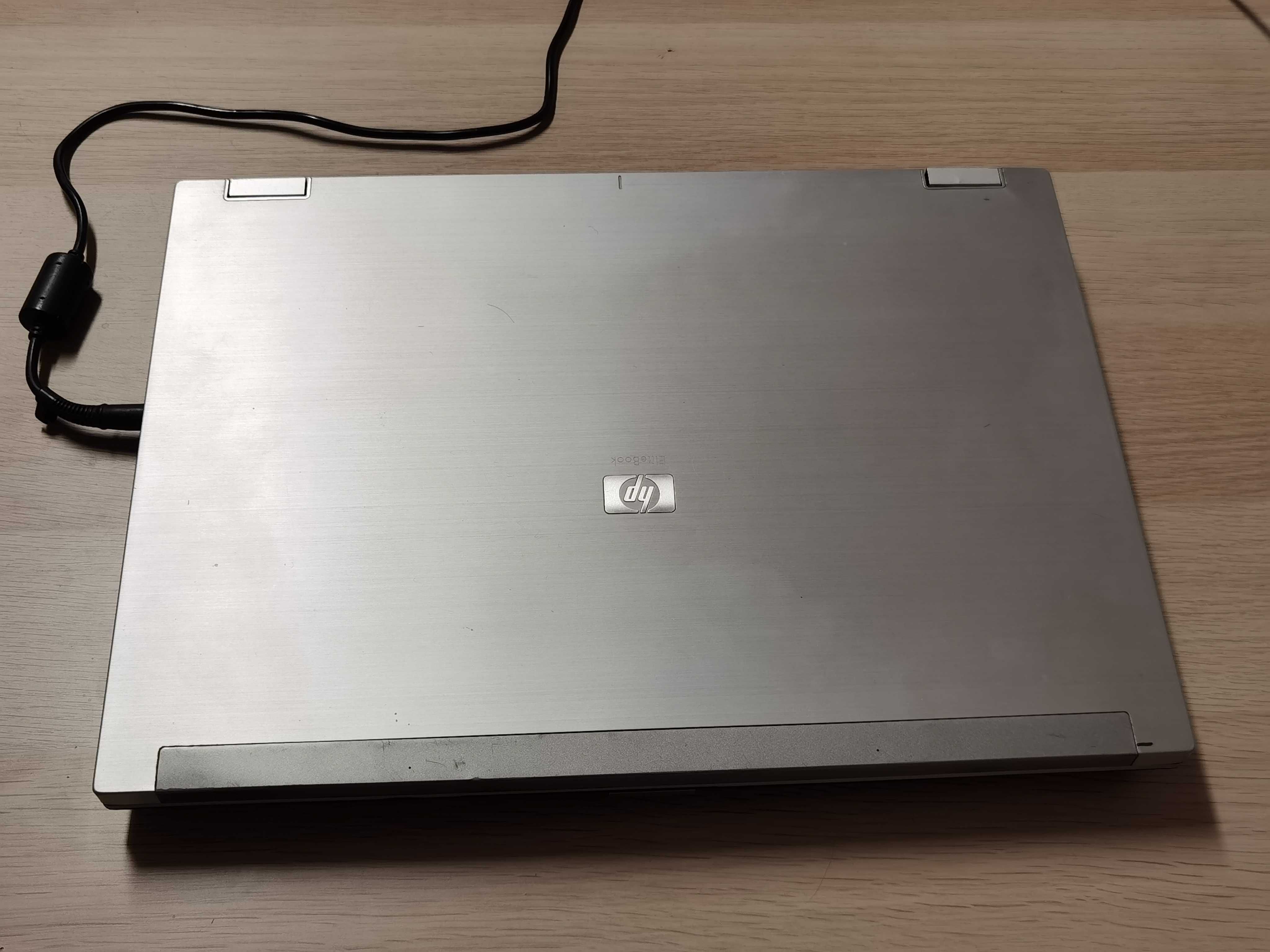 Лаптоп 17“ Hp Elitebook 8730w Mobile Workstation гр София 7 ми 11 ти километър • Olxbg 9348