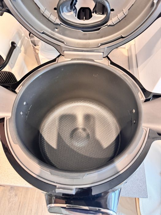 Tefal Cook4Me + Connect