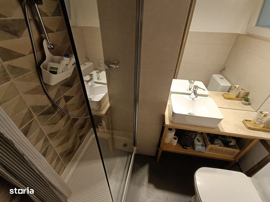 BUSINESS LA CHEIE | Garsoniera AirBNB Ready