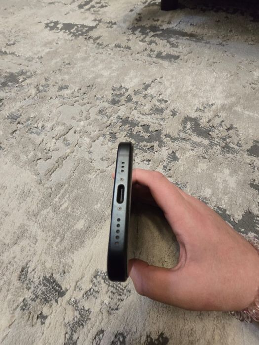 Продам iphone 15