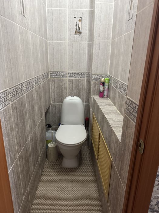 Продам 3-комнатную квартиру