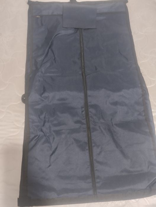 Чехол для форменной, офисной одежды