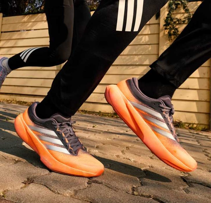 Мъжки маратонки ADIDAS SUPERNOVA RISE 3  Оригинални  EU40 -47 1/3