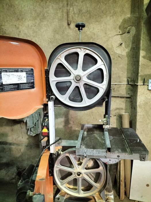 Банциг Ridgid BS14002