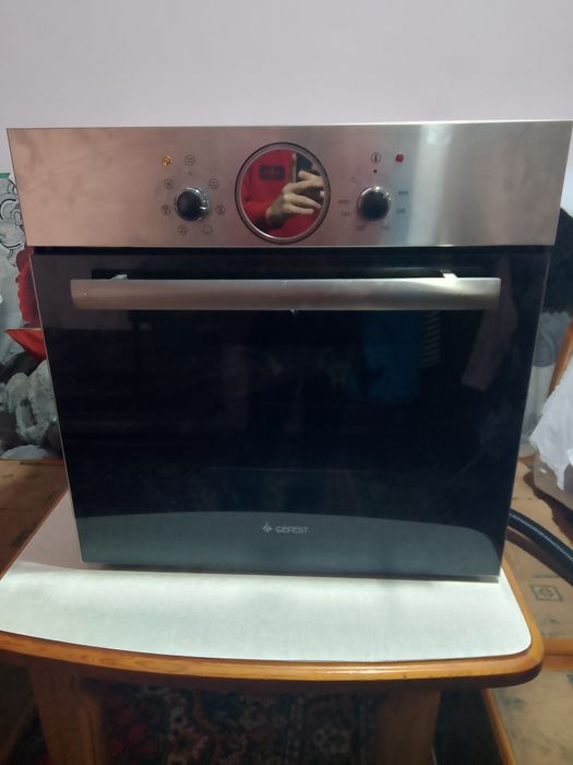 Mebelni pech sotiladi