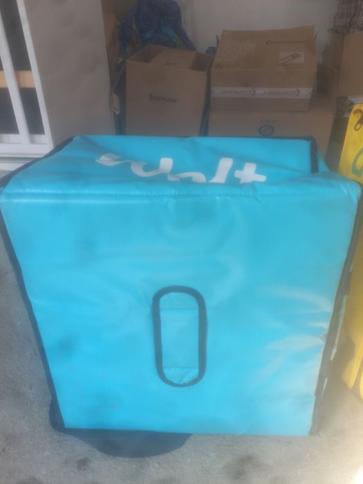 Продам термосумки