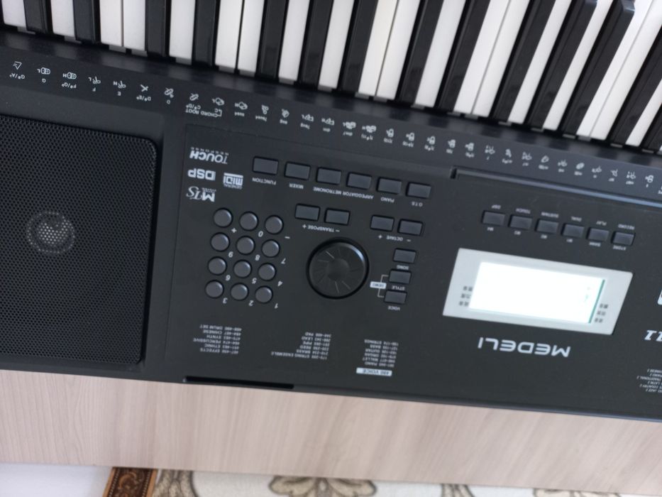 Сентизатор  новы