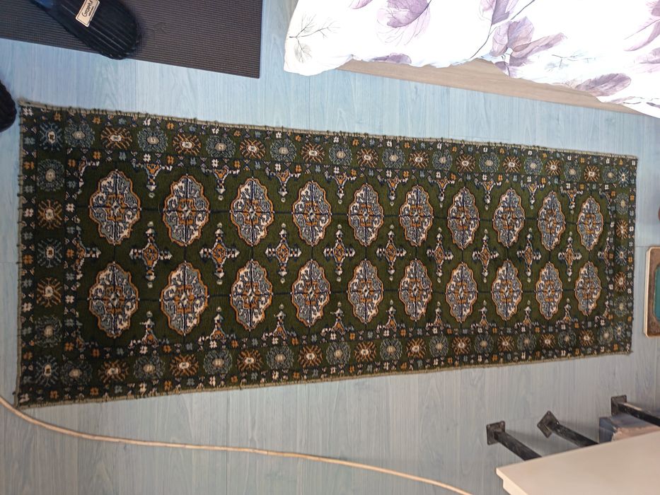 Пътека тип персийска