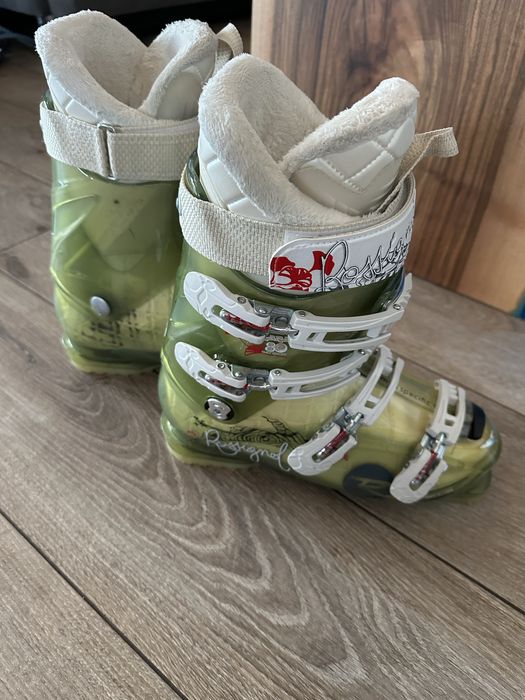 Ски обувки rossignol