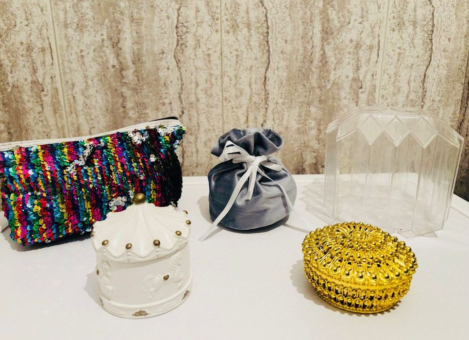 Продам Новые шкатулки