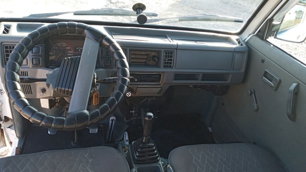 Дамас сотилади 2004й холати яхши