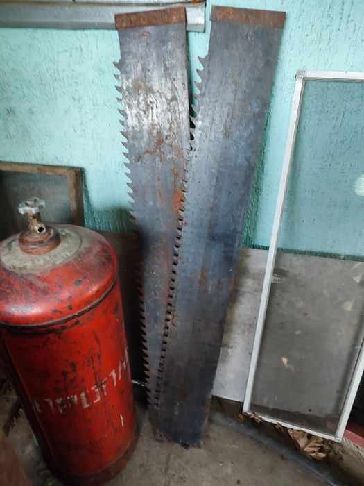 Виллы картофеные инструменты