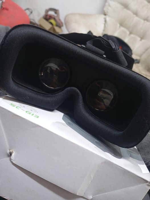 Вр очки сатылат 2500