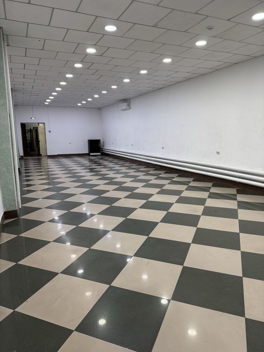 Аренда 2-ой этаж, 600 м.кв.