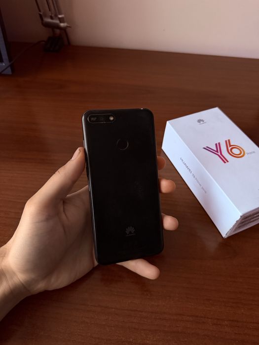 Huawei Y6 Prime