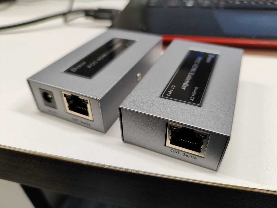 DTECH DT-7073 HDMI-удлинитель с одним кабелем