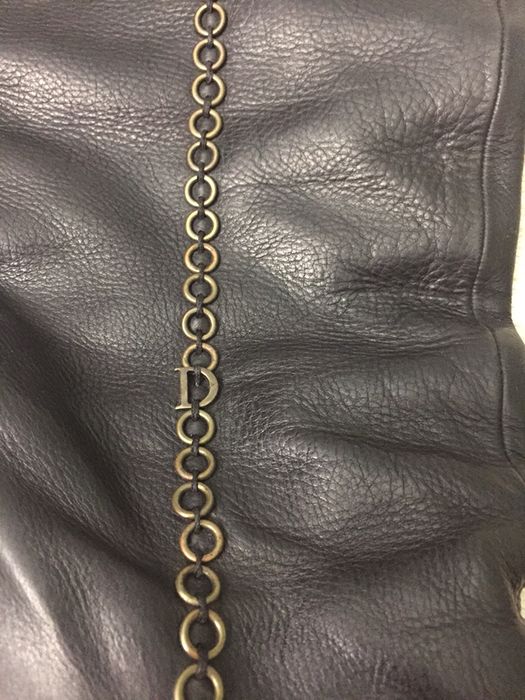 Сапоги Dior оригинал осень весна