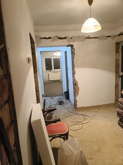 Construcții Amenajări Renovari