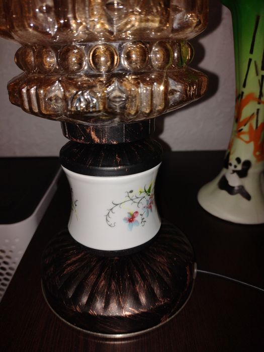 Veioza vintage de vanzare