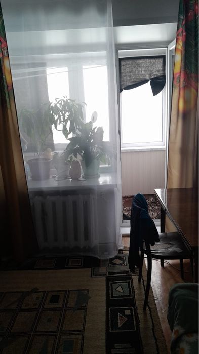 Обмен 2х комнатной квартиры