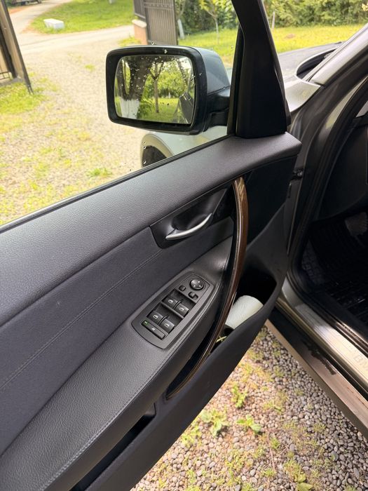 Bmw x3 foarte ingrijit