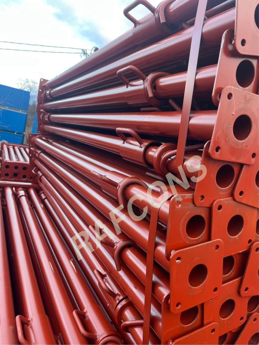 Popici metalici Italia 3.6m - 12.90€ la minim 250 bucati