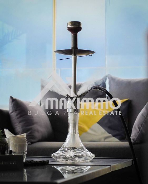 Заведение в Варна-Гръцка махала площ 600 цена 155000