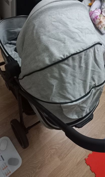 Продам коляску RANT AZURE