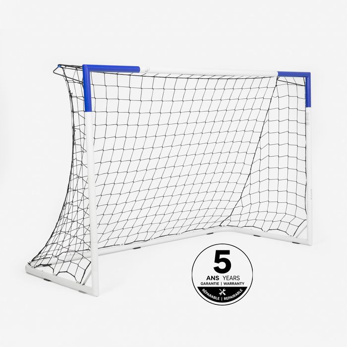 Poartă de fotbal clasică 500 mărimea M - produs resigilat Decathlon