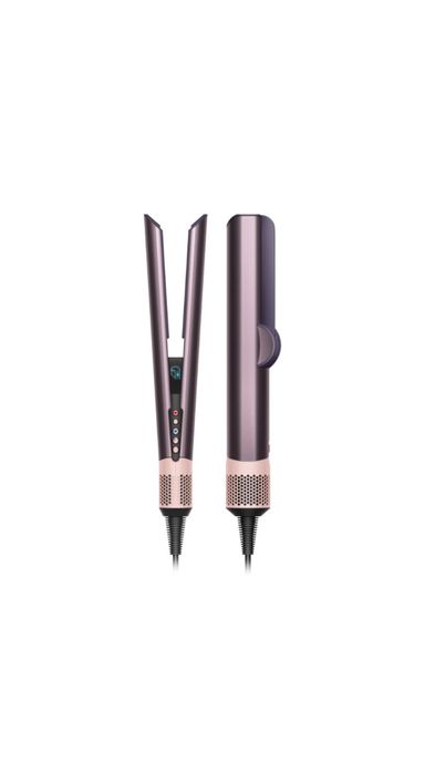 Фен-выпрямитель Dyson Airstrait HT01 Jasper Plum.