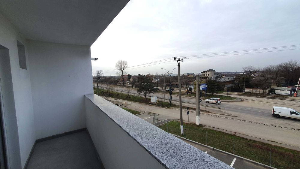 Apartament 2 camere, Bucuresti Magurele, Atomistilor, etaj 2