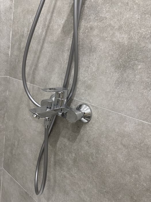 Продам душевую систему Grohe