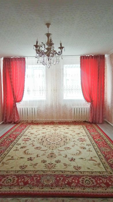 Срочно продам частный дом 100 кв.м