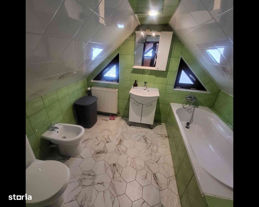 Casă Șerbănești