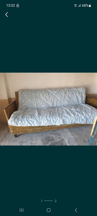 Divan tekin eski