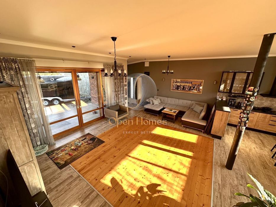 Продава се Къща в с. Марково, Област Пловдив - 130 кв.м за 1413 €/кв.м - Снимка #8