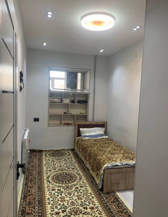 Продается квартира на Ракат 2в3/4/4 77серия, Корзинка