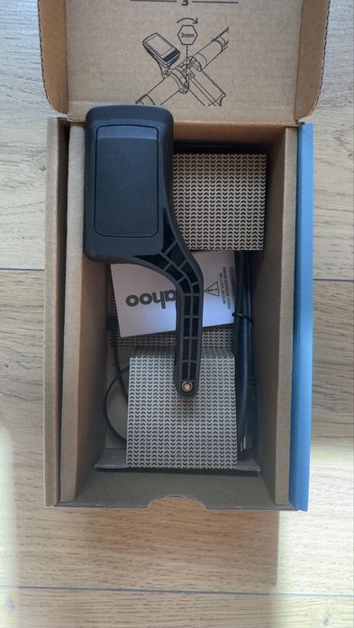 Ciclocomputer Wahoo Bolt 3