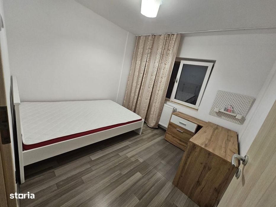 Apartament decomandat, 3 camere, in Piata Zorilor
