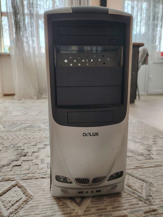 Продам комплектующие (все сразу)