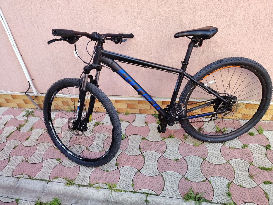 Bicicletă Carrera  29"aluminiu frane disc