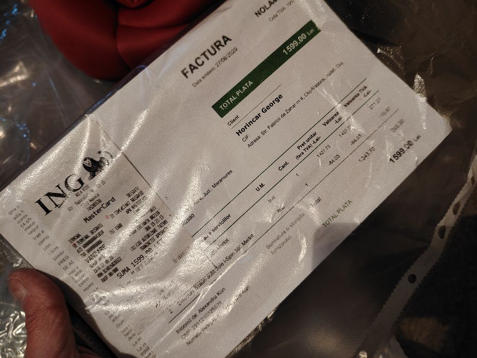 Scaun copil Jolie I-spin 360