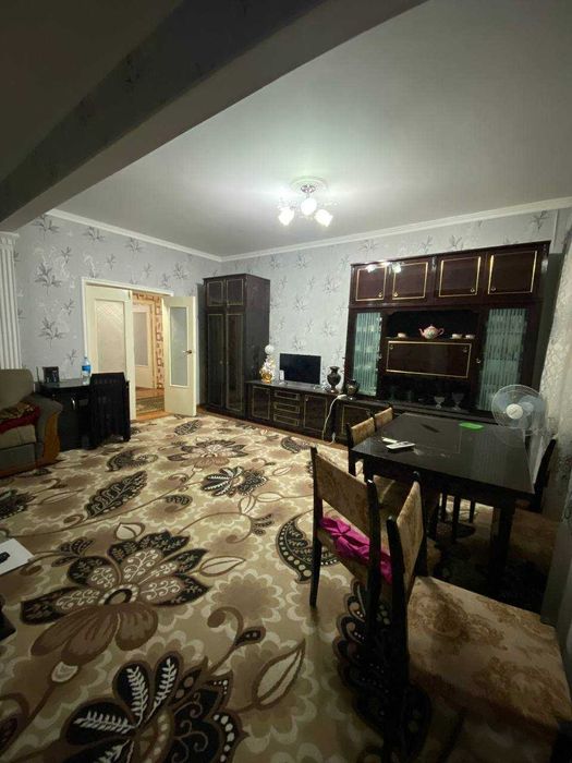 Мираж, антикварная мебель из Румынии 1979г.