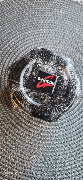 G-shock  ga2000 като нов