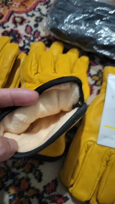 Зимни комбинезон.