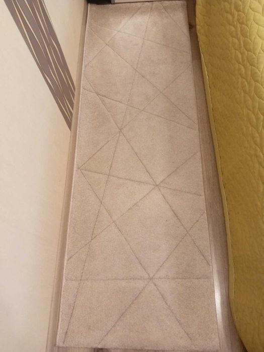 Килим и 2 пътеки