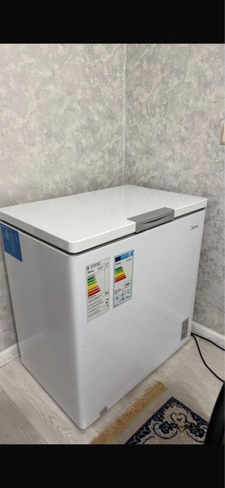 Срочна продом морозильник